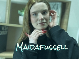 Maidafussell