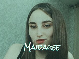 Maidagee