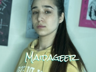 Maidageer