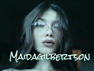 Maidagilbertson