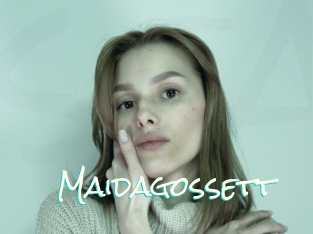 Maidagossett