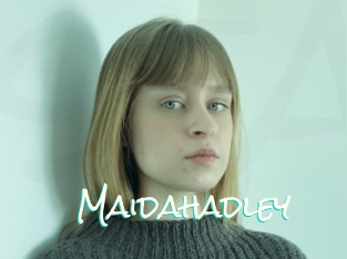 Maidahadley