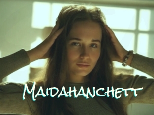 Maidahanchett