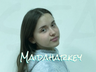 Maidaharkey