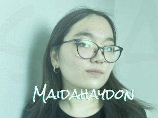 Maidahaydon