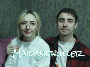 Maidandbutler