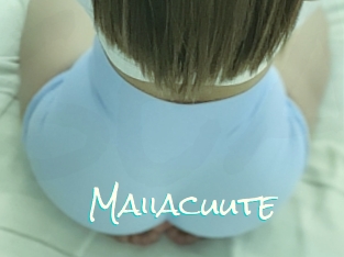 Maiiacuute
