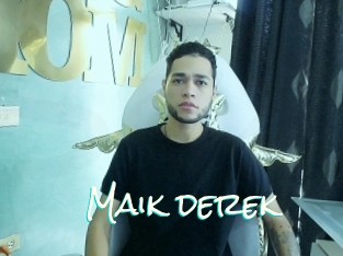 Maik_derek