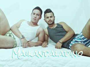 Maikandaladino