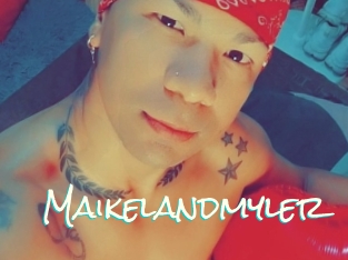 Maikelandmyler