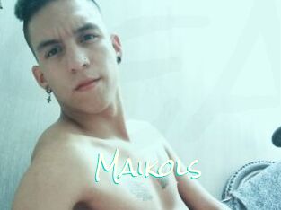 Maikols
