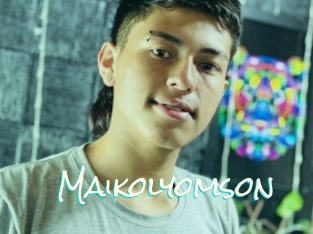 Maikolyomson