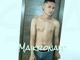 Maikronald