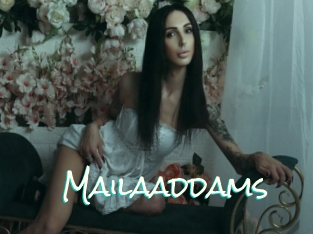 Mailaaddams