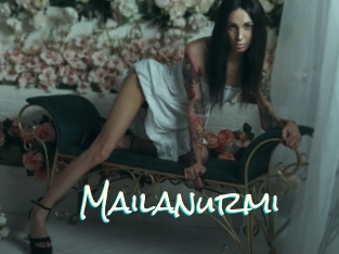 Mailanurmi
