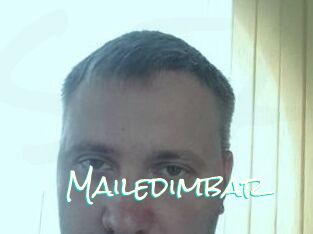 Mailedimbar