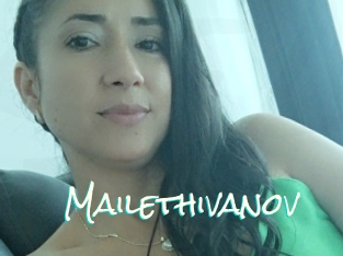 Mailethivanov