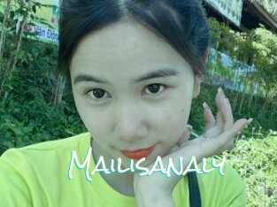 Mailisanaly
