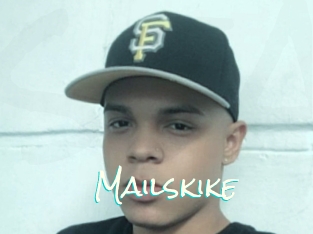 Mailskike