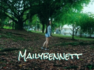 Mailybennett