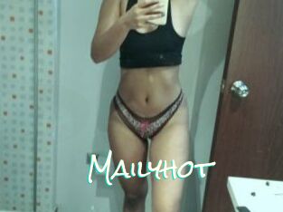 Mailyhot