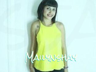 Mailynshay