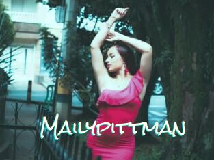 Mailypittman