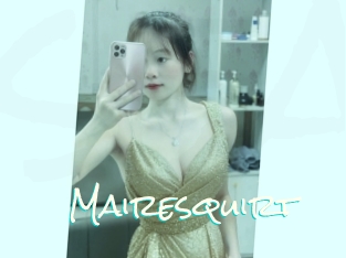 Mairesquirt