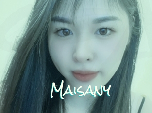 Maisany
