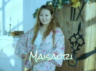 Maisaori