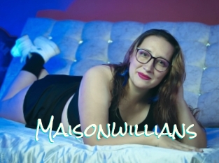 Maisonwillians