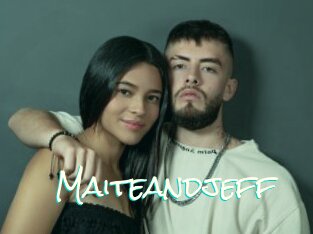 Maiteandjeff