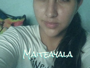 Maiteayala