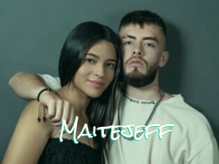 Maitejeff