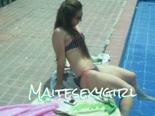 Maitesexygirl