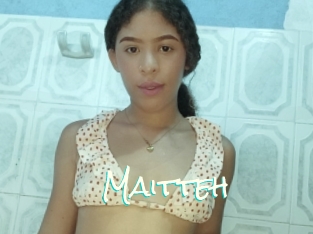 Maitteh