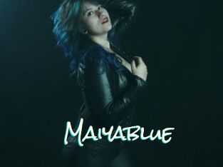 Maiyablue