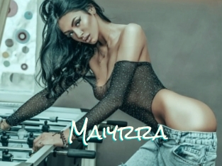 Maiyrra
