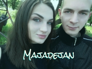 Majadejan