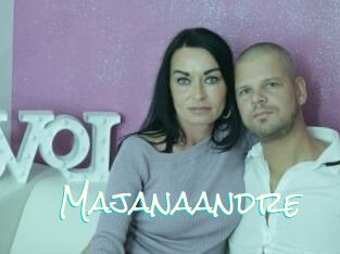 Majanaandre