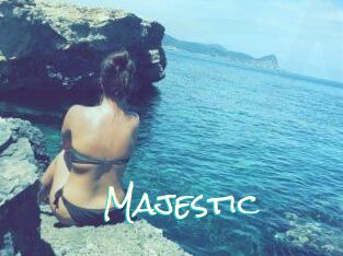 Majestic