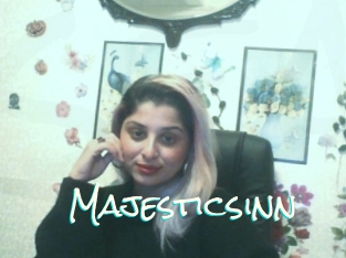 Majesticsinn