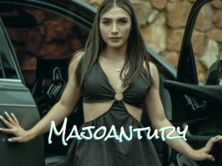 Majoantury