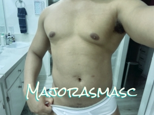 Majorasmasc