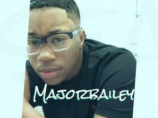 Majorbailey