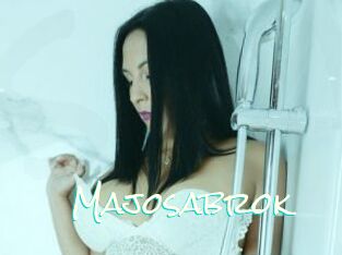 Majosabrok