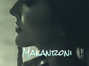 Makanroni