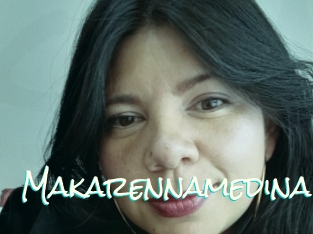 Makarennamedina