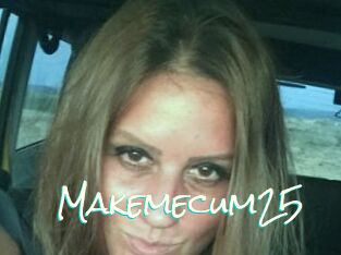 Makemecum25