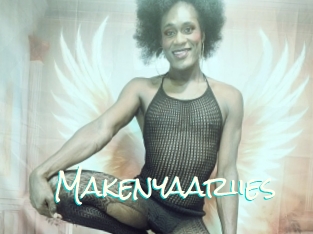 Makenyaariies